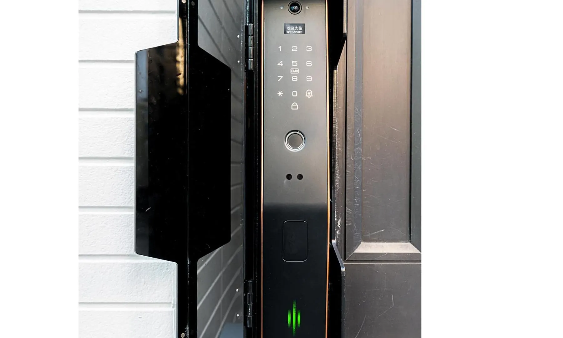 Kwatera prywatna 秋 5Gwifi*東京千代田区皇居1Km~King Bldg. Tokio Japonia